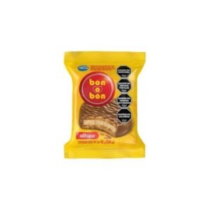 Alfajor Bon o Bon Negro