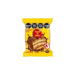 Alfajor Bon o Bon Triple x21u