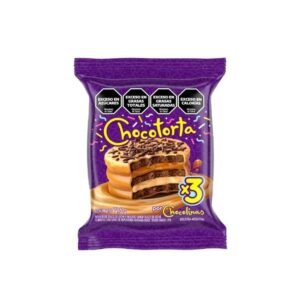 Alfajor Choco Torta