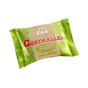 Alfajor Guaymallen Fruta (x40u)
