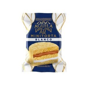 Alfajor Aguila Minitorta Coco