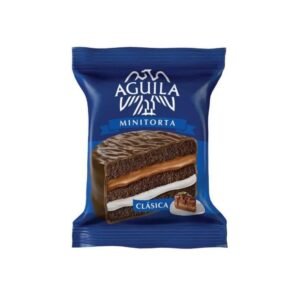 Alfajor Aguila Minitorta clasica