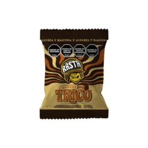 Alfajor Rasta Trico Maicena 100g.