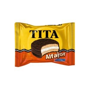 Alfajor Tita 36g