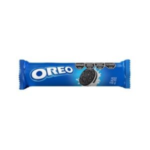 Galletitas Oreo 118g.