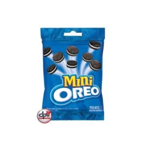 Galletitas Mini Oreo 50g