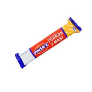 Turron Misky
