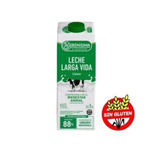 Leche La Serenisima Bric Verde