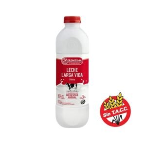 Leche La Serenisima Pet Roja