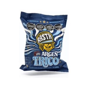 Alfajor Rasta ArgenTrico 100g.