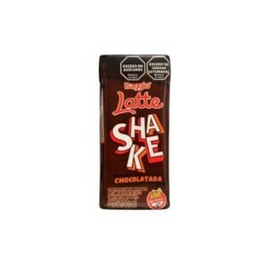 Chocolatada Shake (18x200cc)