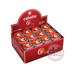 Bocadito Cabsha (x48)