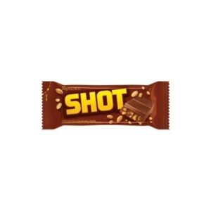 Chocolate Shot 35gr