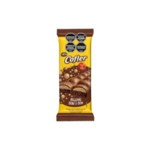 chocolate Cofler 55g Bon o Bon