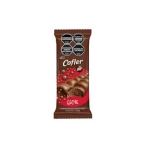 chocolate Cofler Air 55g Leche