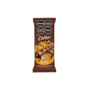 chocolate Cofler Air 55g Mixto