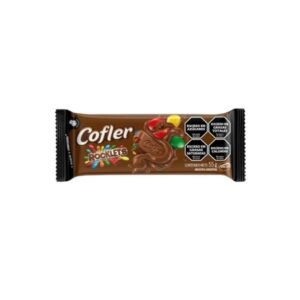 chocolate Cofler 55g Roclets