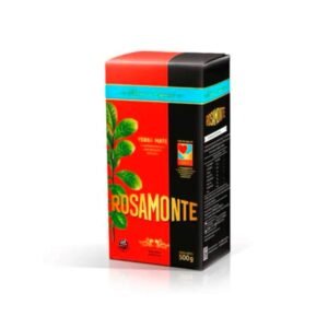 Yerba Rosamonte 500g