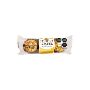 Ferrero Rocher x3