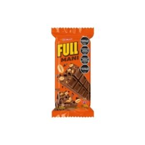 Chocolate Full Mani 150gr