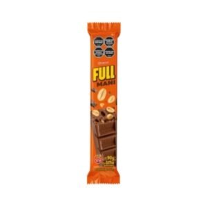 Chocolate Full Mani 90gr.