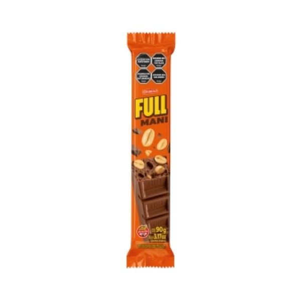 Chocolate Full Mani 90gr.