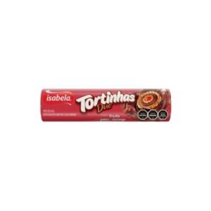 Galletitas Tortinhas Due 140g