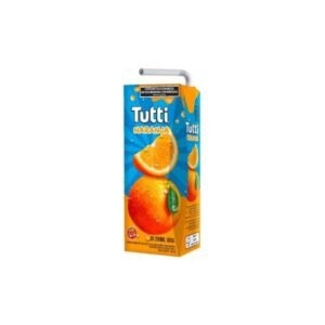 Jugo Tutti Naranja (18x200cc)