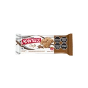 Mantecol 111g Cafe (10u.)