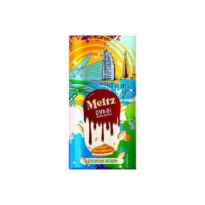 chocolate Metz Dubai 192gr
