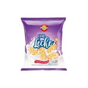Galletitas Parnor Leche