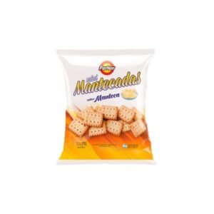 Galletitas Parnor Mantecadas