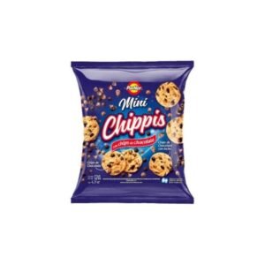 Galletitas Parnor Mini Chippis