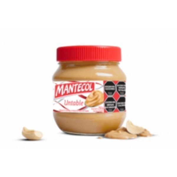 Pasta de mani Mantecol 200g