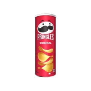 Pringels clasicas