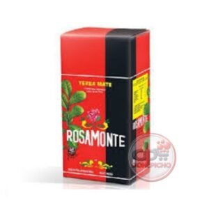 Yerba Mate Rosamonte 500g