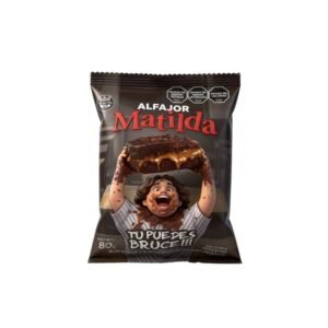 Alfajor Matilda