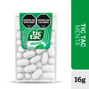 Tic Tac menta