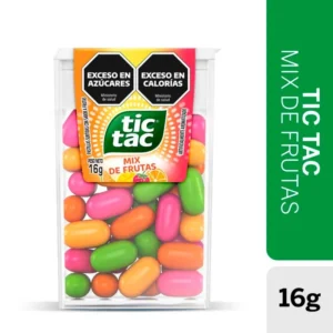 Tic Tac Mix Frutal