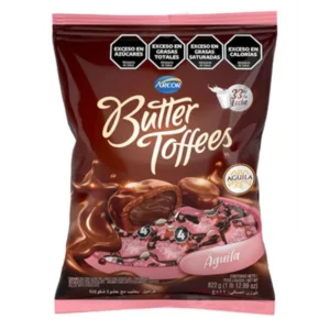 Butter Toffees Leche 822gr. (copia)