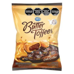 Butter Toffees Cafe 822gr.