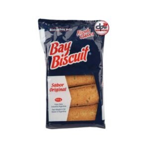Galletitas Bay Biscuit 140gr.