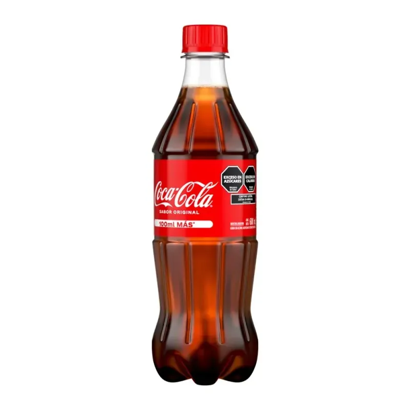 Coca Cola 12x600cc