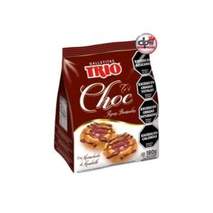 Pepas Trio Trichoc 300g