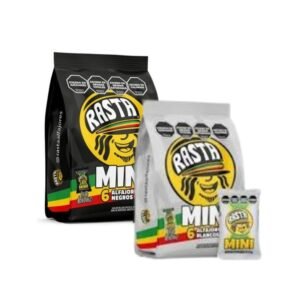 Alfajor Mini Rasta