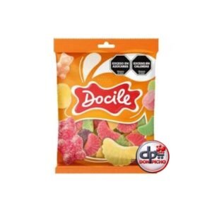 Gomitas Docile Gajos 500g