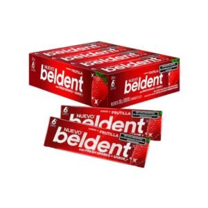 Beldent Menta