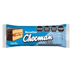 Chocman Coco (x18u)