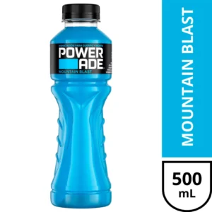 Powerade 500ML Mountain Blast